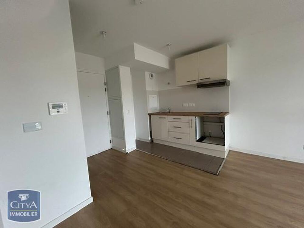 location Appartement - 2 pièce(s) - 39 m² Juvisy-sur-Orge (91260)