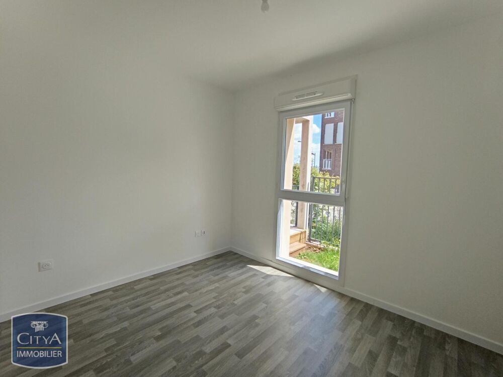 location Appartement - 3 pièce(s) - 65 m² Amiens (80000)