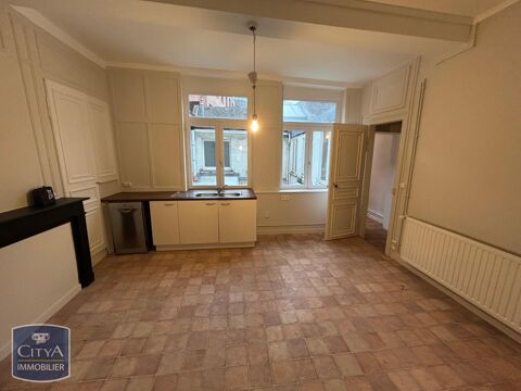  Appartement � louer 3 pi�ces 125 m�