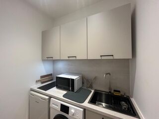  Appartement � louer 1 pi�ce 18 m�