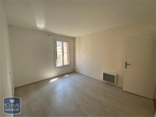  Appartement à louer 3 pièces 62 m²
