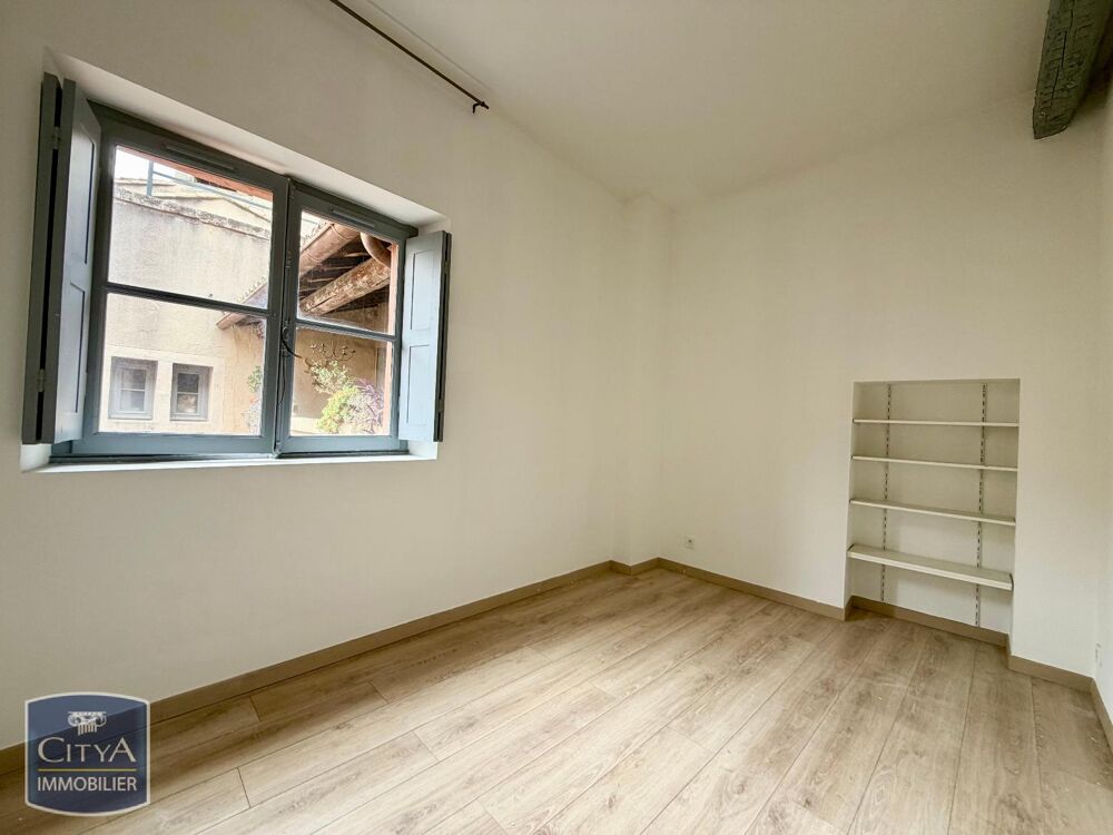 location Appartement - 3 pièce(s) - 61 m² Nîmes (30000)