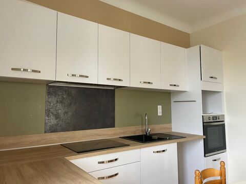  Appartement � louer 4 pi�ces 109 m�