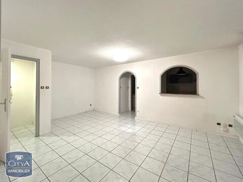 Appartement  louer 2 pices 48 m