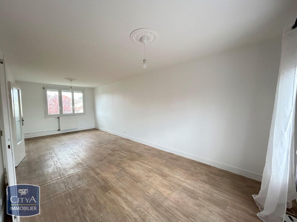 location Maison - 5 pièce(s) - 97 m² Le Mans (72000)