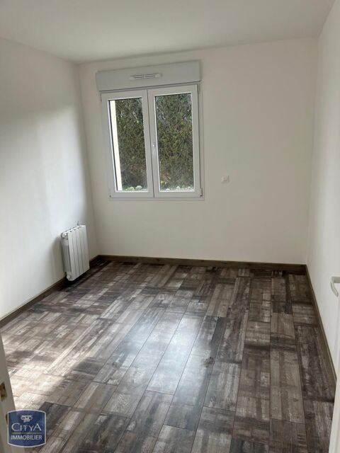  Maison � louer 4 pi�ces 86 m�