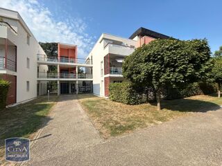  Appartement à louer 3 pièces 67 m²