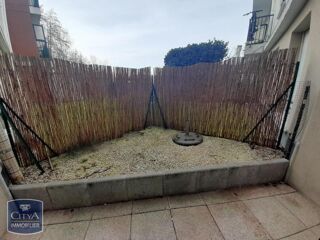  Appartement à louer 1 pièce 28 m²