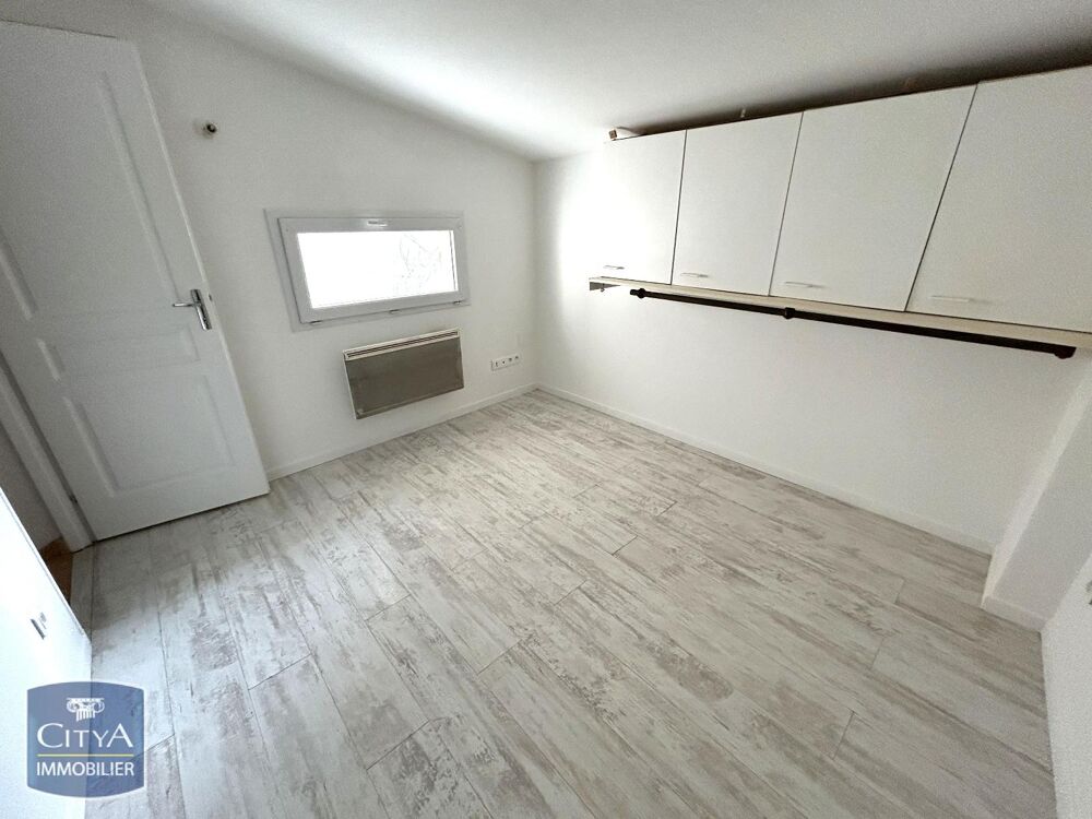 location Appartement - 2 pièce(s) - 28 m² Saint-Quentin (02100)