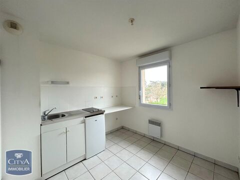  Appartement  louer 2 pices 49 m