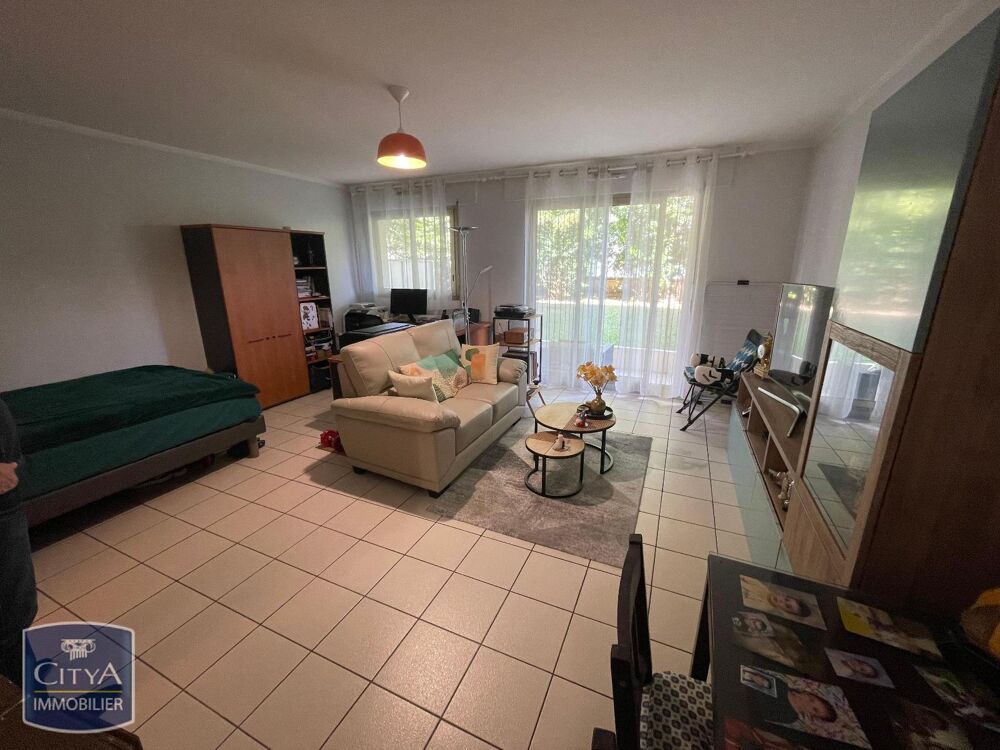 location Appartement - 1 pièce(s) - 37 m² Nogent-sur-Marne (94130)