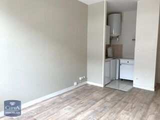  Appartement à louer 1 pièce 20 m²