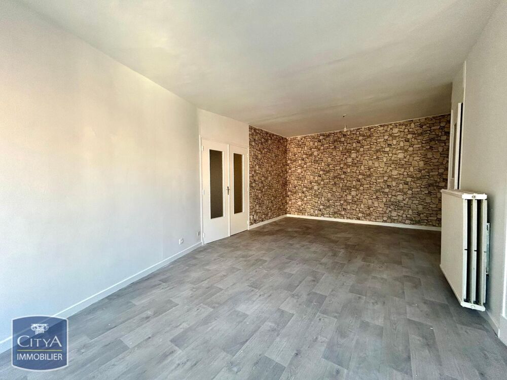 location Appartement - 3 pièce(s) - 96 m² Rive-de-Gier (42800)