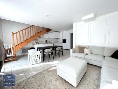   Location Maison Maison - 4 pièce(s) - 74 m²