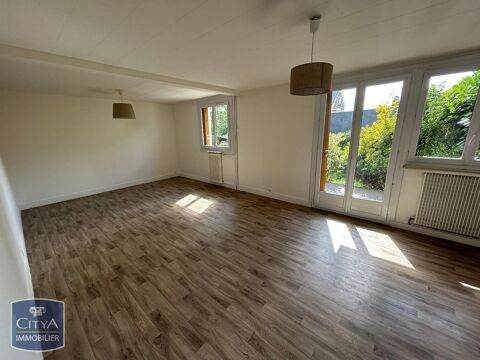   Location Appartement Appartement - 5 pice(s) - 87 m