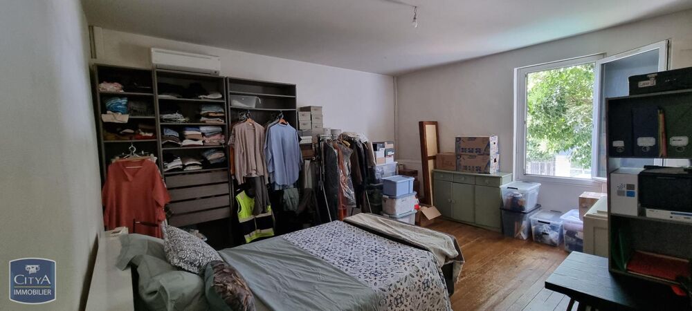location Maison - 3 pièce(s) - 93 m² Agen (47000)