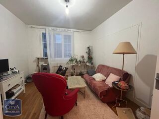  Appartement � louer 3 pi�ces 55 m�