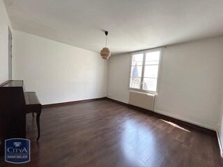  Appartement à louer 3 pièces 63 m²