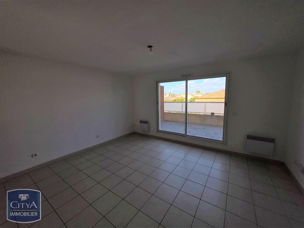 location Appartement - 3 pièce(s) - 57 m² Frontignan (34110)