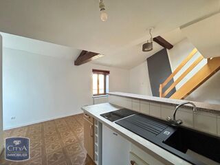  Appartement � louer 1 pi�ce 25 m�