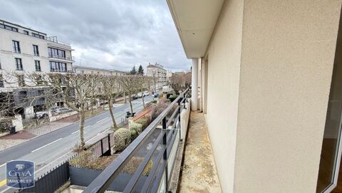  Appartement � louer 3 pi�ces 68 m�