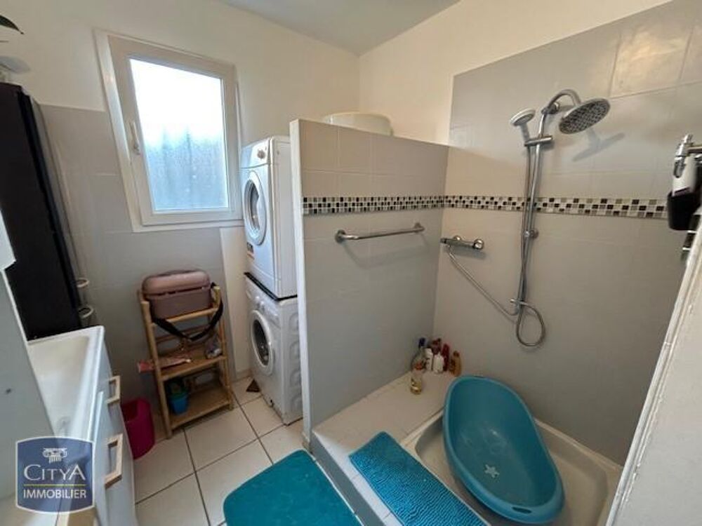 location Maison - 3 pièce(s) - 73 m² Saint-Palais-sur-Mer (17420)