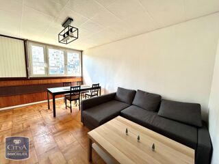  Appartement à louer 4 pièces 73 m²
