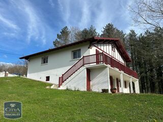  Maison � louer 4 pi�ces 115 m�