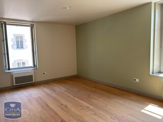  Appartement à louer 1 pièce 35 m²