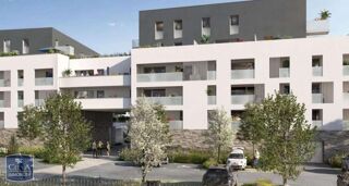  Appartement à louer 2 pièces 41 m²