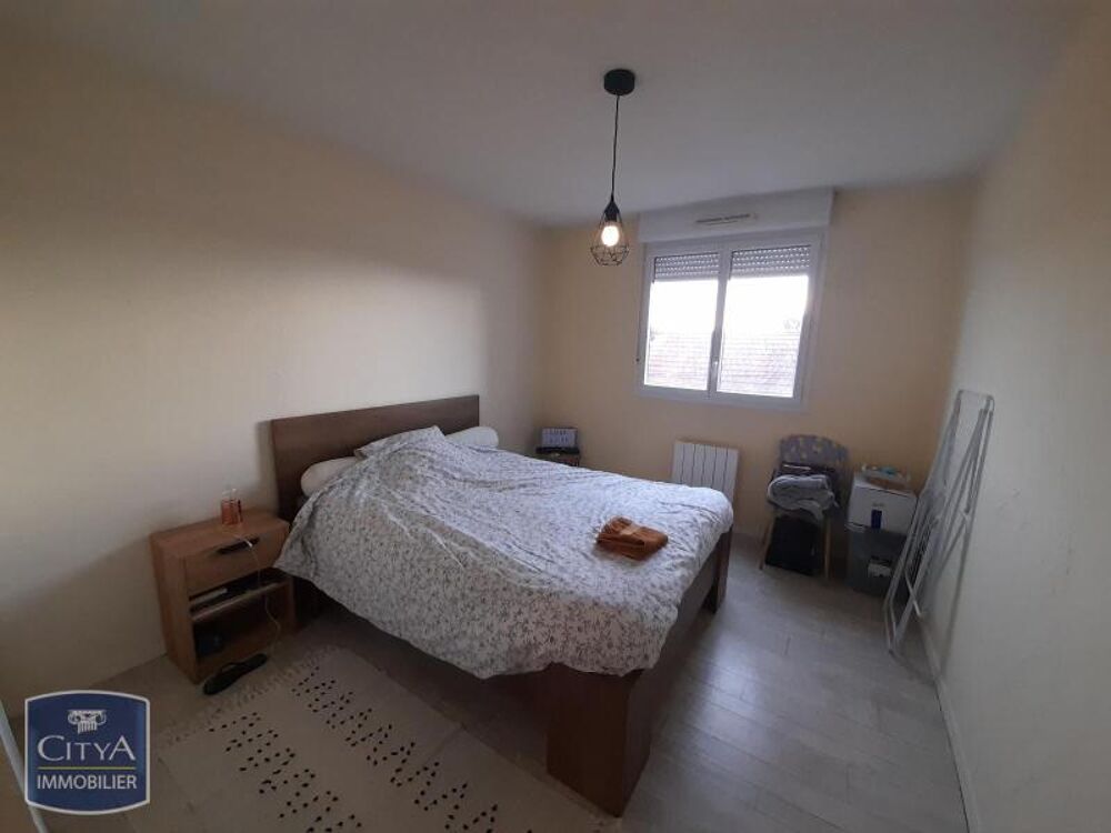location Appartement - 3 pièce(s) - 61 m² Chalon-sur-Saône (71100)
