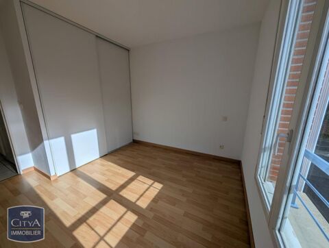  Appartement � louer 2 pi�ces 46 m�