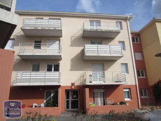  Appartement à louer 2 pièces 50 m²