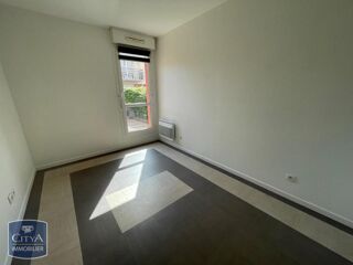  Appartement à louer 3 pièces 67 m²