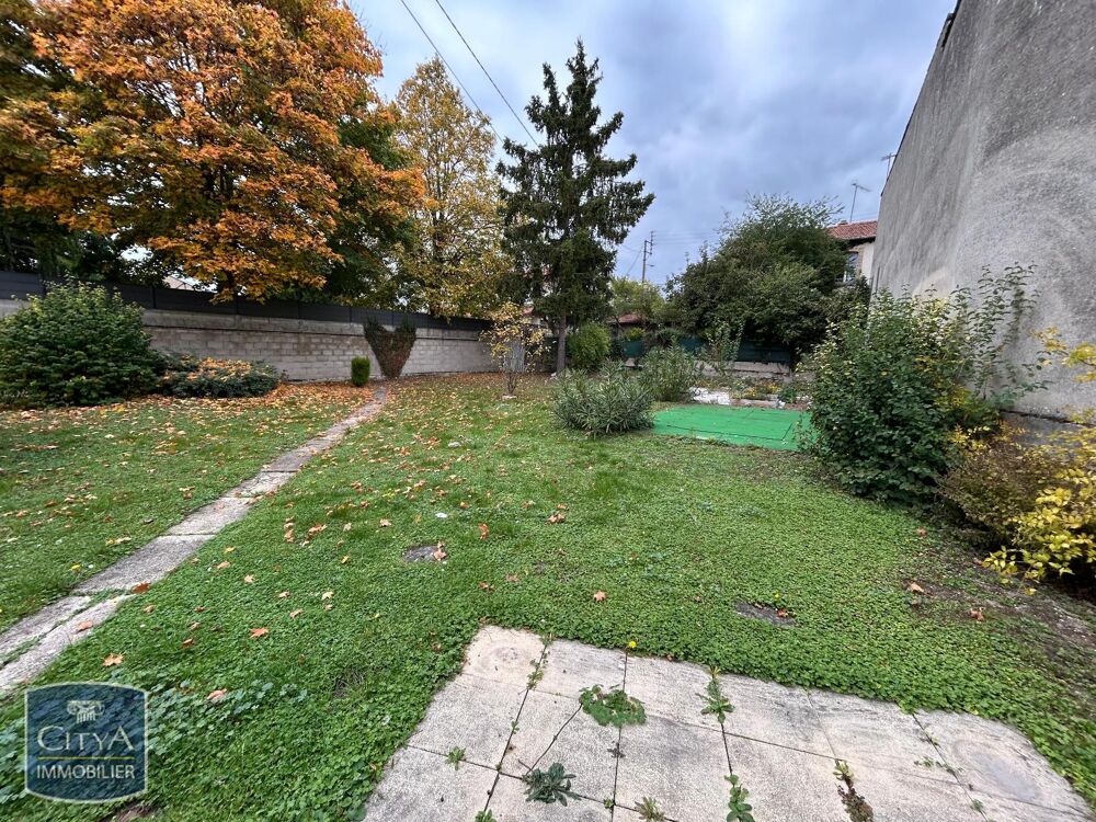 location Maison - 3 pièce(s) - 75 m² Saint-Memmie (51470)