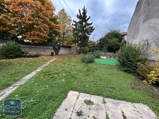  Maison à louer 3 pièces 75 m²