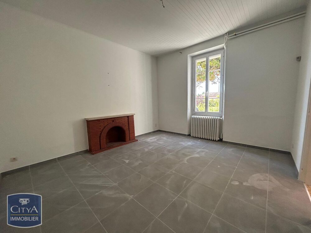 location Maison - 5 pièce(s) - 158 m² Aubignan (84810)