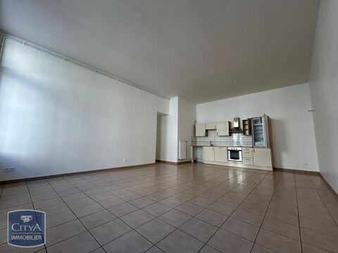  Appartement � louer 2 pi�ces 64 m�