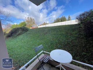  Appartement à louer 2 pièces 47 m²