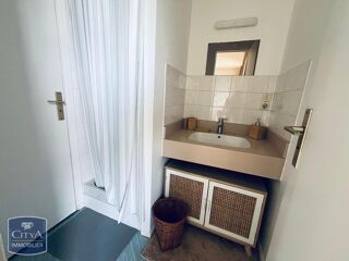  Appartement � louer 1 pi�ce 22 m�