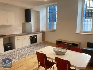  Appartement � louer 2 pi�ces 45 m�