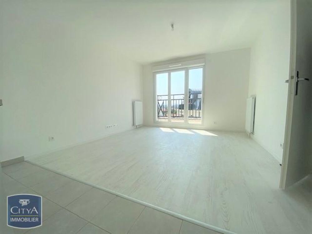 location Appartement - 3 pièce(s) - 54 m² Le Blanc-Mesnil (93150)