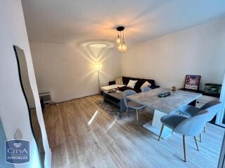  Appartement � louer 2 pi�ces 49 m�