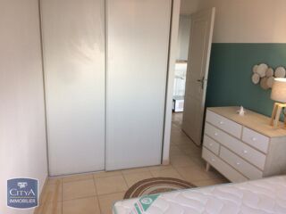  Appartement à louer 2 pièces 41 m²