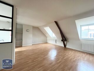  Appartement à louer 2 pièces 54 m²