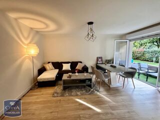  Appartement � louer 2 pi�ces 49 m�