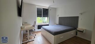  Appartement à louer 1 pièce 16 m²