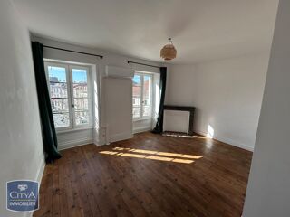  Appartement à louer 3 pièces 60 m²