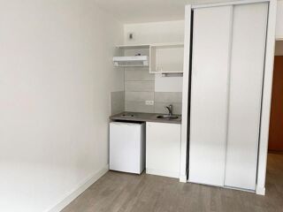  Appartement à louer 1 pièce 23 m²