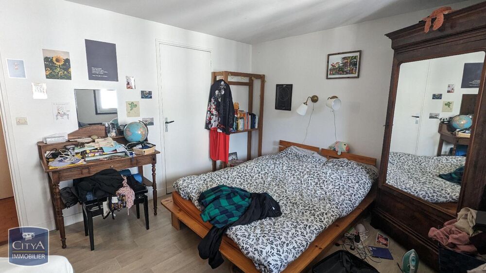 location Appartement - 2 pièce(s) - 42 m² Rouen (76000)